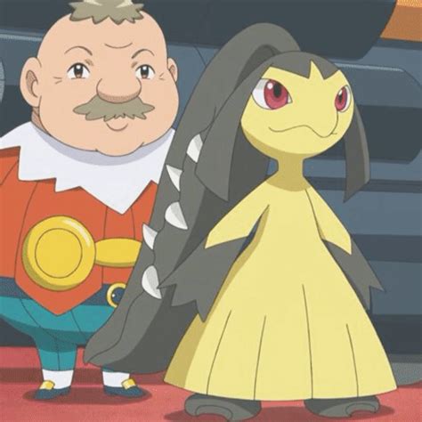 mawile|Iba pa.